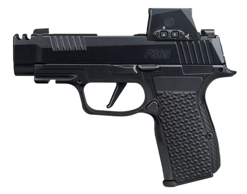 P365 AXG LUXE 380ACP 12+1 ROMX