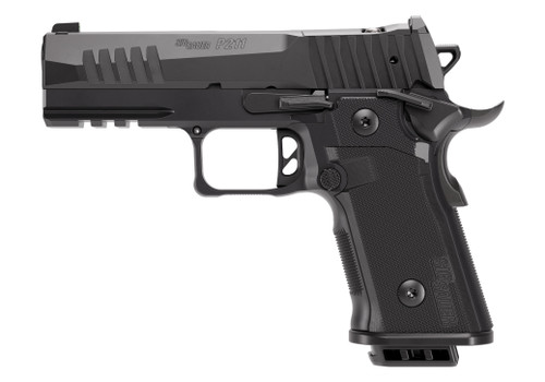 P211 GT4 9MM SAO BLK 4.2" 10+1