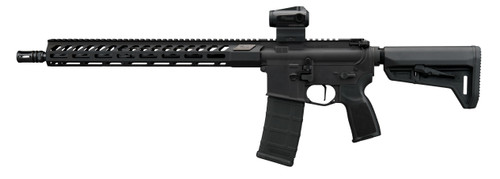 M400 FORGE 5.56MM BLK 16" 10+1