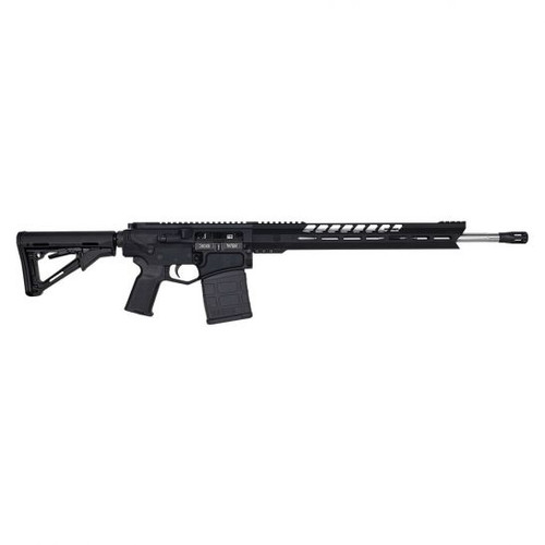 DB10D Black Gold 18" M-LOK
