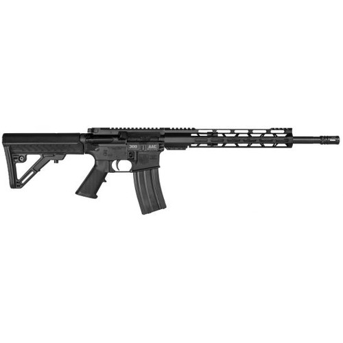 DB15 M-Lok 300BLK