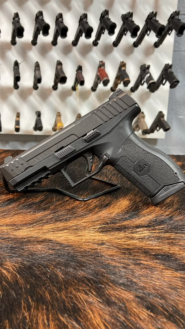 Pre-Owned MASADA 4" OR