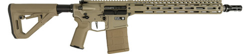 DS-25 MFR 6.5 Creedmoor