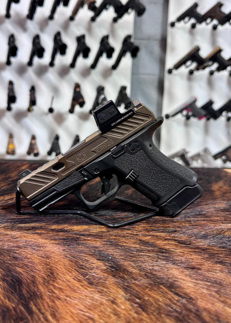 Pre-Owned CR920 EPS Carry