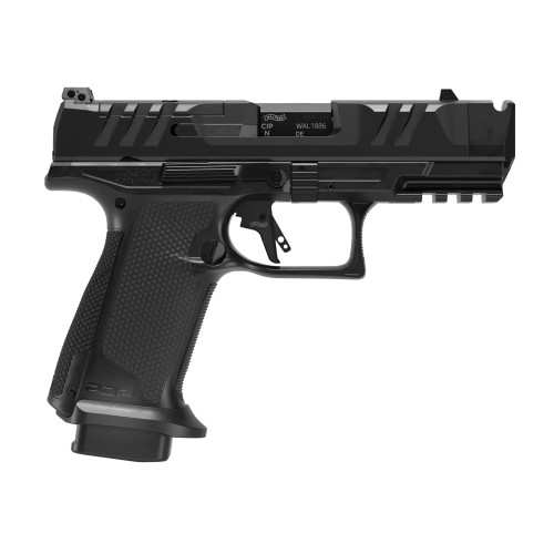 WAL PDP F PRO-X PMM 9MM 3.75 10RD
