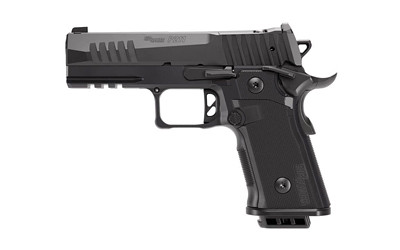 SIG P211 GT4 9MM 4.2 X-RAY 21RD BLK