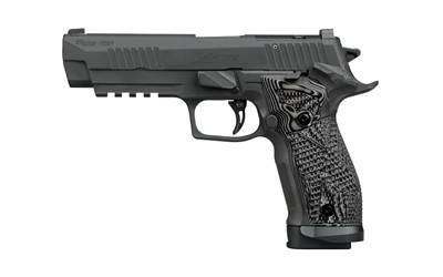 SIG P226X5 9MM 5 EXTRM SAO 20RD CW