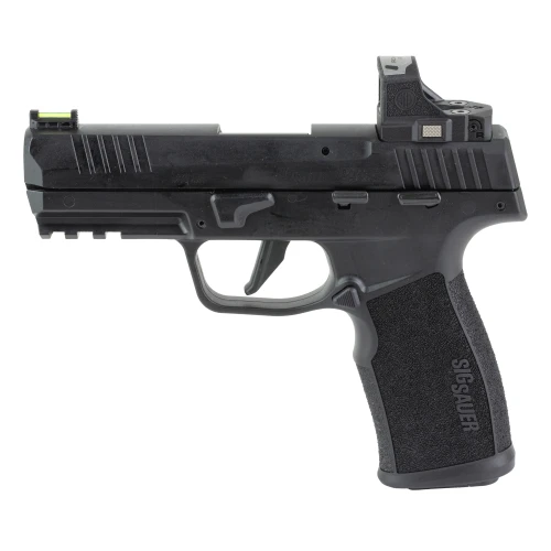 SIG P322 22LR 4 TB 20RD ROMEO RS