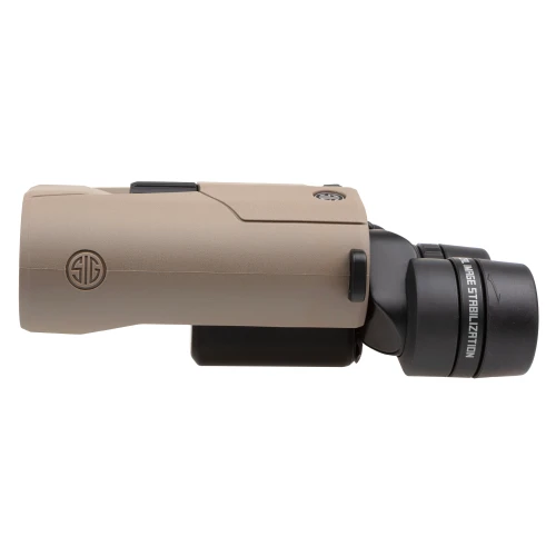 SIG ZULU6 HDX BINO 16X42 STABILIZED