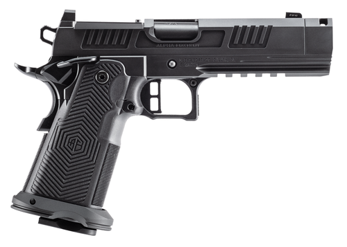ROMULUS 45AC 4.25" CMPTB 13+1