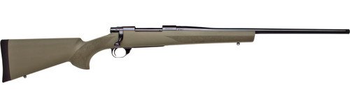 HOWA HOGUE 243WIN GRN 22" TB