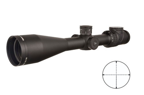 ACCUPOINT 4-16X50 MRAD GRN ACCUPOINT 4-16X50 MRAD GRN