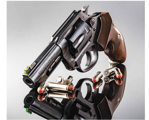 THE PROFESSIONAL 32H&R MAG 3"