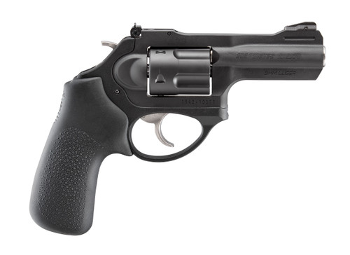 LCRX 9MM MT/HOGUE 3" 5RD LCRX 9MM MT/HOGUE 3" 5RD