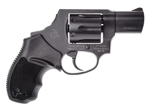 856 38SP BLK 2" 6SH CON HAMMER 856 38SP BLK 2" 6SH CON HAMMER