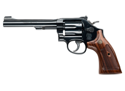 48 22MAG BL/WD 6RD 6" AS