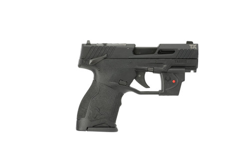 TX22C 22LR BK/BK 3.5" VIRIDIAN TX22C 22LR BK/BK 3.5" VIRIDIAN