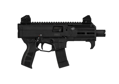 CZ Scorpion 3+ Micro