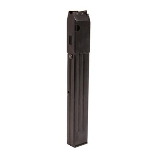 MAG GSG-MP40 9MM 25RD METAL MAG GSG-MP40 9MM 25RD METAL