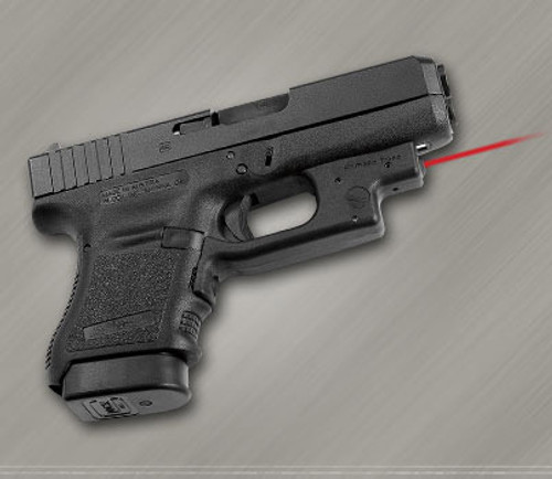 LASERGUARD G19/G23/G26/G27 LASERGUARD G19/G23/G26/G27