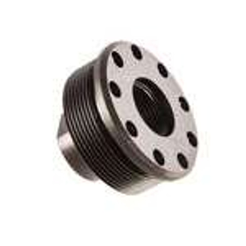 ALPHA DIRECT THREAD MT 1/2X28 ALPHA DIRECT THREAD MT 1/2X28