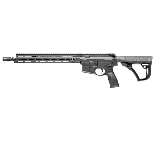 DDM4 V7 SLW 5.56 14.5" CA