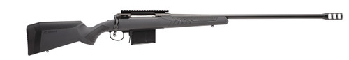 110 LRH 338LAP BLK/SY 26" DBM