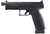 P-10 F 9MM BLK 21+1 5" OR SR