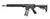 QRC II 5.56 16" 30+1 BLK