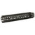 SPIKE'S LW BAR2 RAIL 13.2 BLK