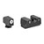 RA TRIT NS FOR GLOCK MOS 17/19 ORG