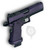Romulus 4.25 Ported Purple