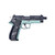 GSG FIREFLY 22LR MINT 4.9" TB GERG2213TFFMA