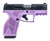 GX2 9MM BLK/L PURPLE 3.3" 13+1 GX2 9MM BLK/L PURPLE 3.3" 13+1