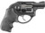LCR 22LR BL/HOGUE GRP 8RD DAO