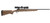 AXIS II XP 30-06 FDE 22" PKG #