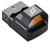 PRO TARGET 1X25 REFLEX RED DOT PRO TARGET 1X25 REFLEX RED DOT
