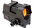 ROMEO8T 1X38 CIRCLEDOT BLACK