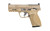 S&W M&P M2.0 9MM 4 10RD MS OR FDE S&W M&P M2.0 9MM 4 10RD MS OR FDE