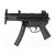 ZENITH ZF-5K 9MM 4.6 ESSNTIAL PK BLK