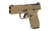 SPRGFLD HLLCT PRO 9MM 3.7 17RD FDE