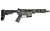 SANTAN STT-15 5.56 7.5 30RD MC BLK