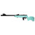 ROSSI RB 22LR 16 10RD COMPACT CYAN