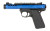 RUGER MRK IV LITE 22LR 4.4 BLU 10RD
