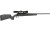 SAV AXIS 2 XP 243WIN 22 4RD GRAY