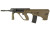 STEYR AUG A3 M2 556 16 30R NATO GRN