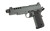 TISAS 1911 NGHT STLKR 45ACP 8RD TB