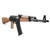 ZASTAVA PAP M90 5.56 18.25 30RD WAL