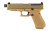GLOCK 47X GEN5 MOS 9MM 17RD FDE 3MAG