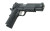TISAS 1911 B45R DTY 45ACP 5 8RD BLK